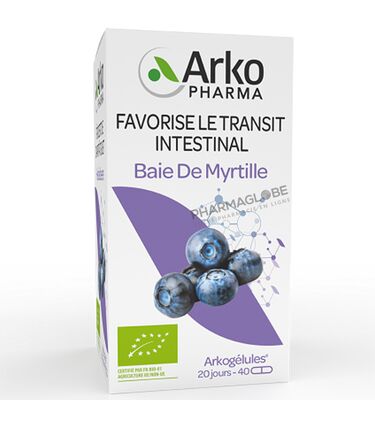 Arkopharma-Arkogélules-Baie-de-Myrtille-BIO-40-Gélules-Transit-et-Vision-Nocturne-pharmaglobe.lu