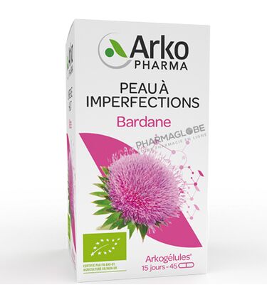 Arkopharma-Arkogélules-Bardane-BIO-45-Gélules-pharmaglobe.lu