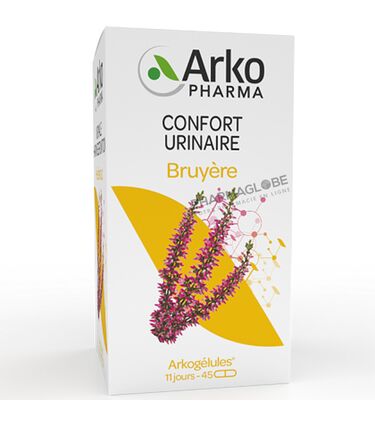 Arkopharma-Arkogélules-Bruyère-45-Gélules-Voies-Urinaires-pharmaglobe.lu