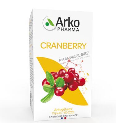 Arkopharma-Arkogélules-Cranberry-150-Gélules-Canneberge-150-pharmaglobe.lu