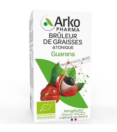 Arkopharma-Arkogélules-Guarana-BIO-40-Gélules-pharmaglobe.lu