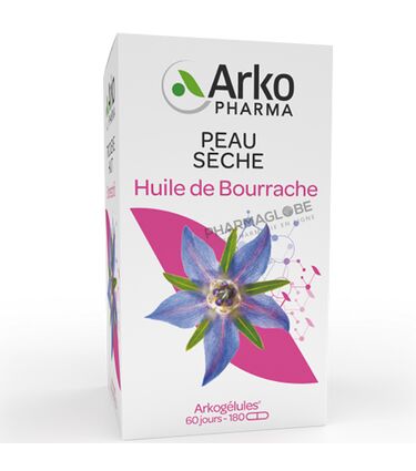 Arkopharma-Arkogélules-Huile-de-Bourrache-180-Capsules-pharmaglobe.lu