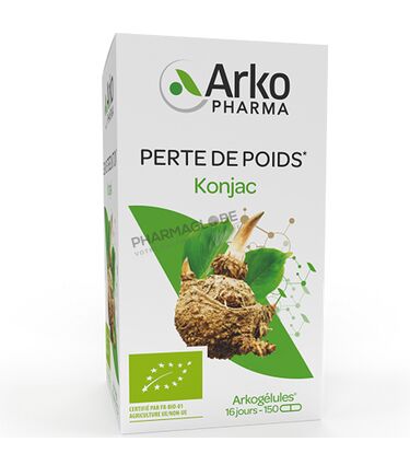 Arkopharma-Arkogélules-Konjac-150-Gélules-pharmaglobe.lu