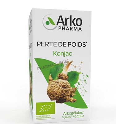Arkopharma-Arkogélules-Konjac-45-Gélules-pharmaglobe.lu