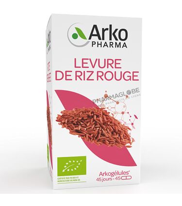 Arkopharma-Arkogélules-Levure-de-Riz-Rouge-BIO-45-Gélules-BIO--pharmaglobe.lu