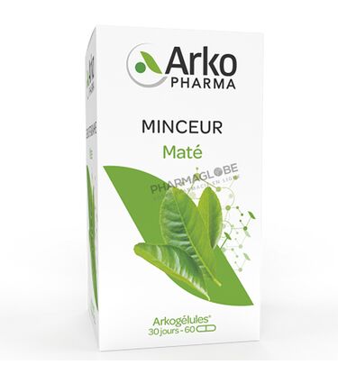 Arkopharma-Arkogélules-Maté-60-Gélules-pharmaglobe.lu