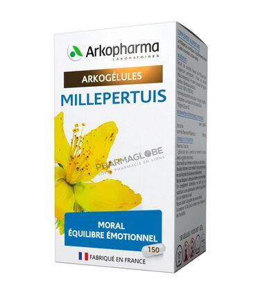 Arkopharma-Arkogélules-Millepertuis-150-Gélules-pharmaglobe.lu