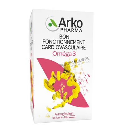 Arkopharma-Arkogélules-Oméga-3-180-Capsules-Huile-de-Poisson-EPA-DHA-pharmaglobe.lu
