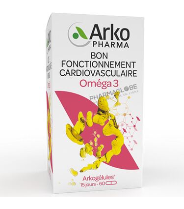 Arkopharma-Arkogélules-Oméga-3-60-Capsules-pharmaglobe.lu