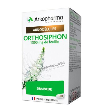 Arkopharma-Arkogélules-Orthosiphon-150-Gélules-pharmaglobe.lu