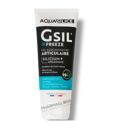 GSIL-GEL-TUBE-FREEZE-200ML-pharmaglobe.lu