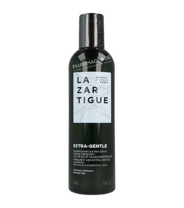 LAZARTIGUE-SHAMPOING-EXTRA-DOUX-USAGE-FREQUENT-250ML-pharmaglobe.lu