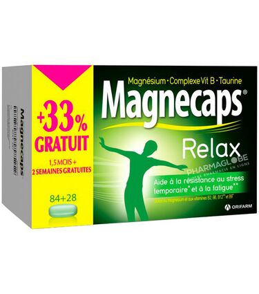 MAGNECAPS-RELAX-84-+-28-comprimes-gratuits-promo-pharmaglobe.lu