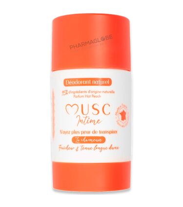 MUSC-INTIME-HOT-PEACH-LA-CHARMEUSE-DÉODORANT-pharmaglobe.lu