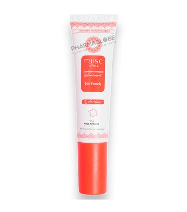 MUSC-INTIME-HOT-PEACH-LA-CHARMEUSE-GEL-parfumant-pharmaglobe.lu