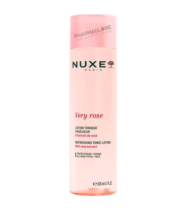 NUXE-VERY-ROSE-LOTION-TONIQUE-200ML-NF-pharmaglobe.lu