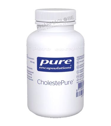 Pure-Encapsulations-CholestePure-90-Capsules-pharmaglobe.lu