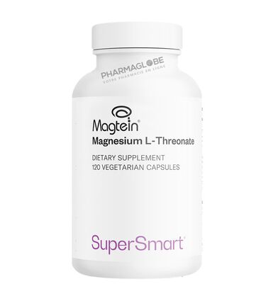 SuperSmart-Magnesium-Threonate-120-Gélules-pharmaglobe.lu