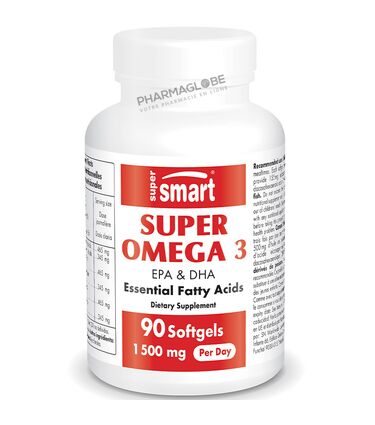 SuperSmart-Super-Omega-3-90-Softgels-pharmaglobe.lu