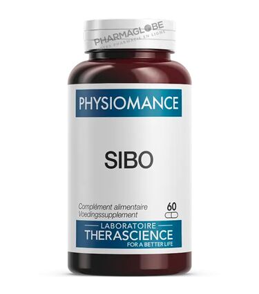 Therascience-Physiomance-Sibo-60-Gélules-Equilibre-Intestinal-pharmaglobe.lu