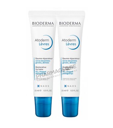 BIODERMA-ATODERM-BAUME-LEVRES-promo-pharmaglobe.lu
