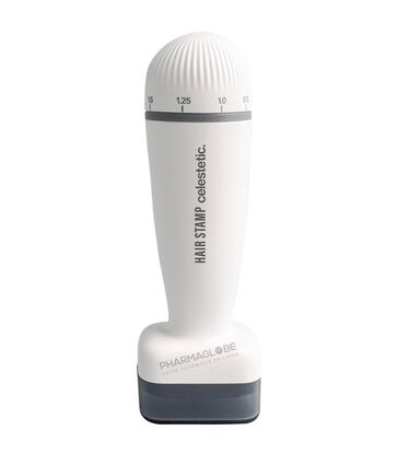 CELESTETIC-HAIR-STAMP-MICRONEEDLER-CUIR-CHEVELU-pharmaglobe.lu