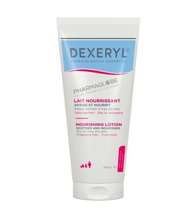 DEXERYL-LAIT-NOURRISSANT-200ML-pharmaglobe.lu