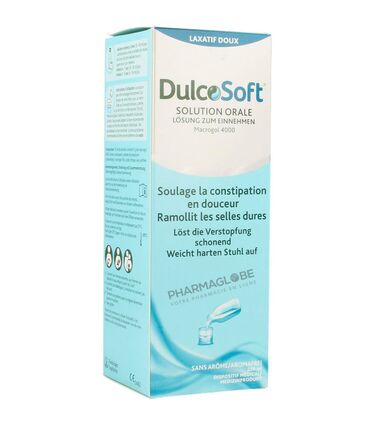 DULCOSOFT-LIQUID-5G-ORAL-SOLUTION-250ML-pharmaglobe.lu