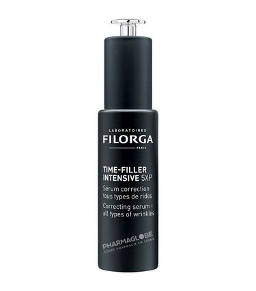 FILORGA-TIME-FILLER-5XP-SERUM-30ML-anti-rides-anti-age-pharmaglobe.lu