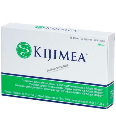 Kijimea-28-Gélules-pharmaglobe.lu
