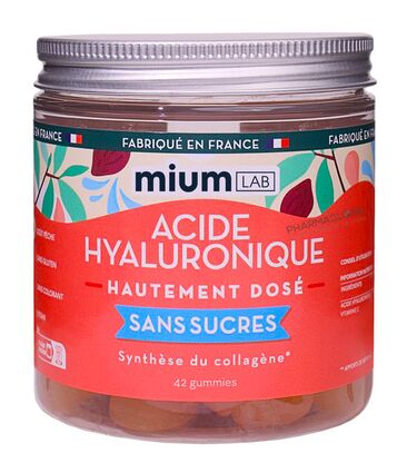 MIUMLAB-ACIDE-HYALURONIQUE-42-GUMMIES-pharmaglobe.lu