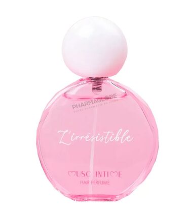 MUSC-INTIME-MUSC-BLANC-L-IRRESISTIBLE-PARFUM-CHEVEUX-pharmaglobe.lu