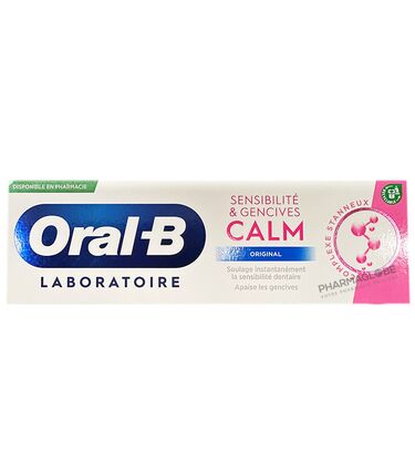 ORAL-B-LABO-CALM-ORIGINAL-75ML-sensibilite-et-gencives-pharmaglobe.lu