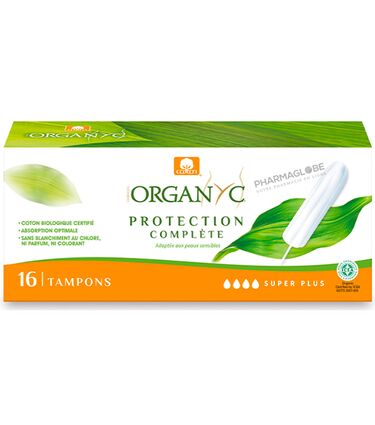 ORGANYC-TAMPON-SUPER-PLUS-BIO-A-16-tampons-sans-applicateurs-pharmaglobe.lu