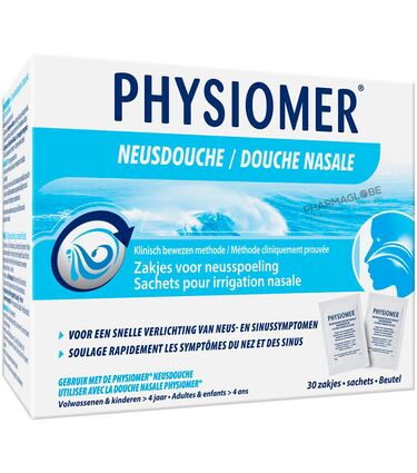 PHYSIOMER-30-SACHETS-SEL-DE-MER-lavage-nasal-pharmaglobe.lu