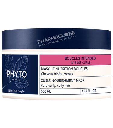 phyto-boucle-intenses-masque-200ml-pharmaglobe.lu