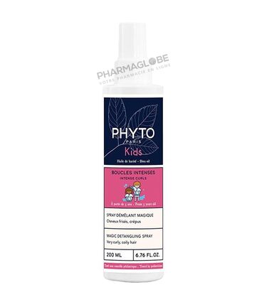 PHYTO-KIDS-BOUCLE-INTENSES-SPRAY-200ML-spray-demelant-enfant-cheveux-frises-crepus-pharmaglobe.lu
