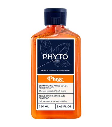 PHYTO-PLAGE-SHAMPOOING-250ML-shampoing-apres-soleil-pharmaglobe.lu