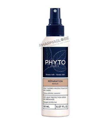 PHYTO-SPRAY-THERMO-REPARATION-50ML-spray-thermo-protecteur-protege-cheveux-chaleur-pharmaglobe.lu