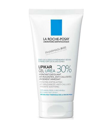 ROCHE-POSAY-LIPIKAR-UREA-30-T50ML-pharmaglobe.lu