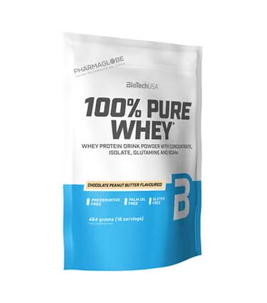 TF-BIOTECH-USA-100-pour-cent-PURE-WHEY-CHOCOLAT-PEANUT-BUTTER-454G-nutritio-sportive-pharmaglobe.lu