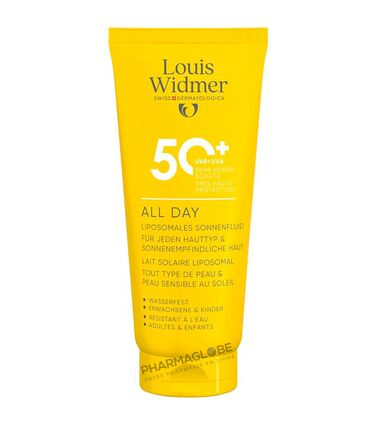 WIDMER-SUN-ALL-DAY-50-VALUEPACK-200ML-Parfume-protection-solaire-pharmaglobe.lu