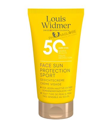 WIDMER-SUN-PROTECT-FACE-50-SPORT-50ML-Non-parfume-protection-solaire-pharmaglobe.lu
