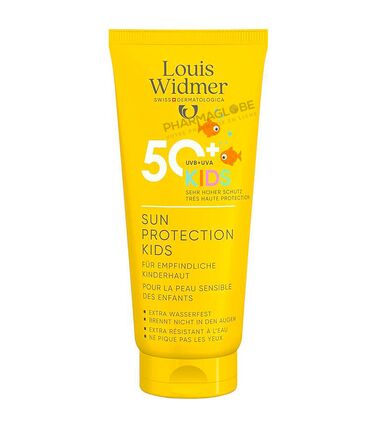 WIDMER-SUN-PROTECT-KIDS-50+-100ML-NP-protection-solaire-pharmaglobe.lu
