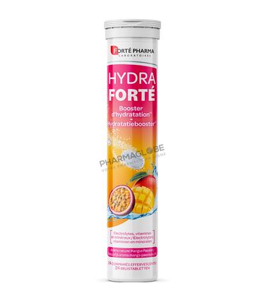 HYDRA-FORTE-MANGUE-PASSION-24-Comprimes-pharmaglobe.lu