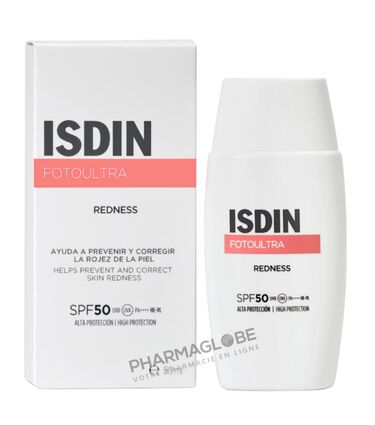 ISDIN-FOTO-ULTRA-REDNESS-SPF-50+-50-ML-pharmaglobe.lu