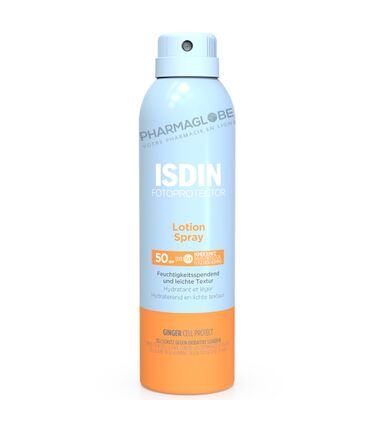 ISDIN-Fotoprotector-Lotion-Spray-SPF-50+-250ml-Hydratation-Elevée-protection-solaire-pharmaglobe.lu