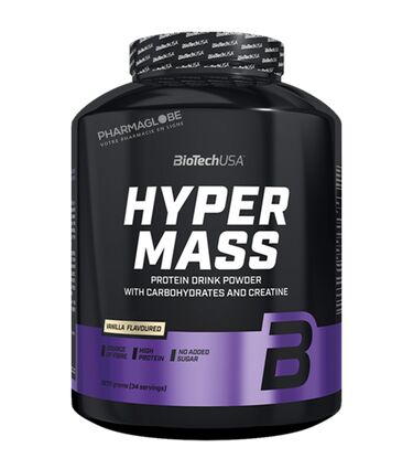 TF-BIOTECH-USA-HYPER-MASS-VANILLE-2270G-alimentation-sportive-pharmaglobe.lu
