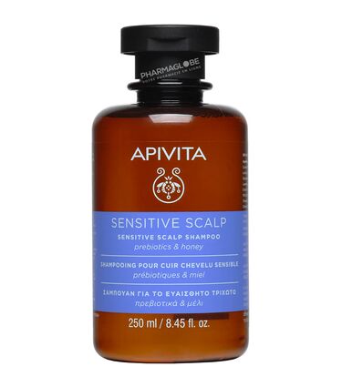 APIVITA-HAIR-SHAMPOING-CUIR-CHEVELU-SENSIBLE-250ML-pharmaglobe.lu