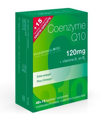 Coenzyme-Q10-120mg-60-Comprimés-Revogan-pharmaglobe.lu